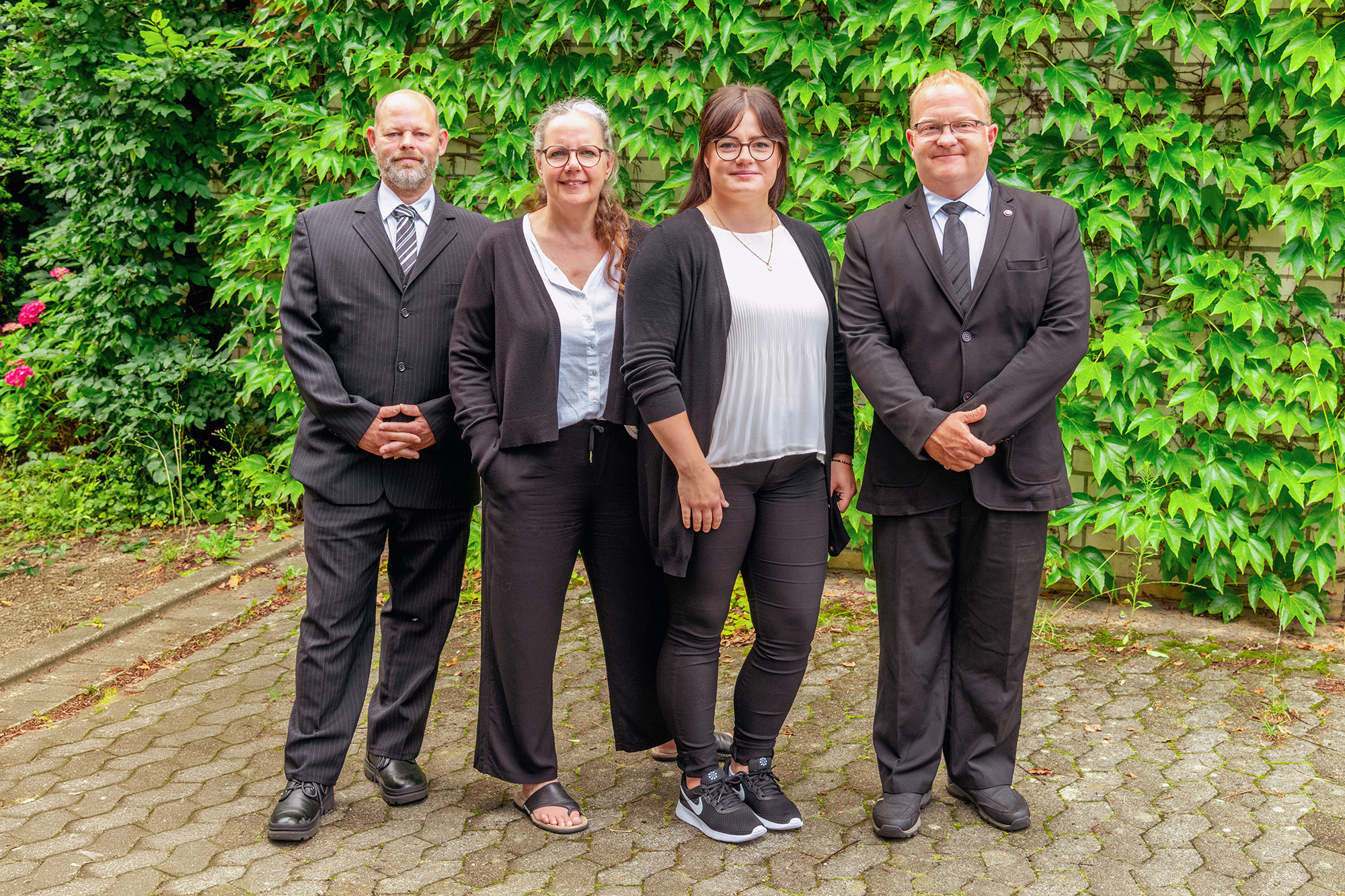 Bestattungen in Lauf an der Pegnitz – einfühlsame Begleitung im Trauerfall
